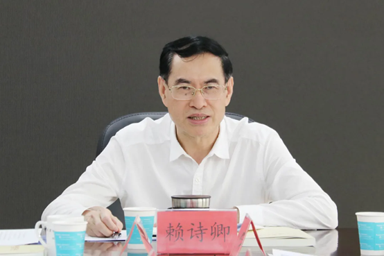 省医保局党组中心组开展党史学习教育专题研讨